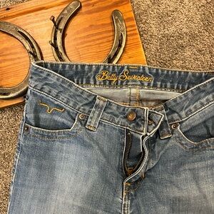 Kimes Betty Seventeen